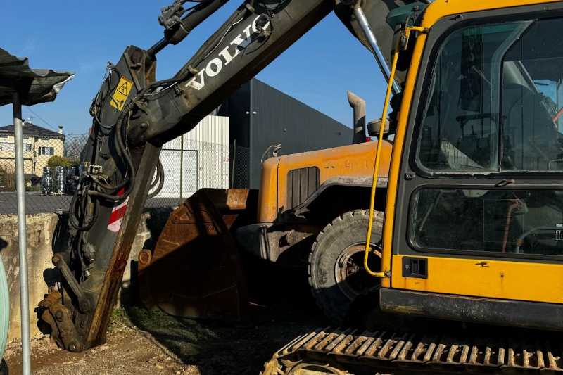 OmecoHub - Immagine VOLVO EC160BNLC